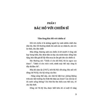 Sách - Chủ Tịch Hồ Chí Minh Với Cuộc Hành Trình Của Thời Đại - Hồ Chí Minh Gương Người Sáng Mãi - VIETNAMBOOK