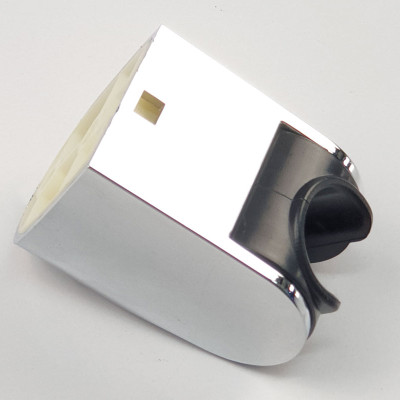 Bộ tay dây sen 1 chức năng chảy Eurolife EL-117SH (Trắng)