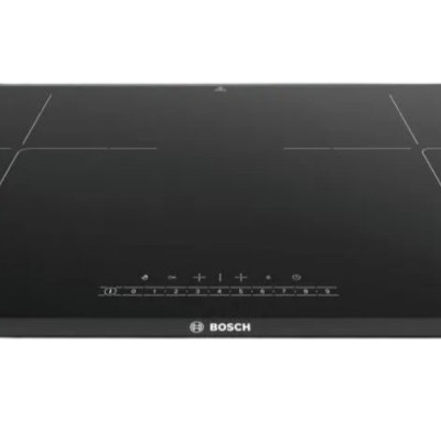 HMH.PPI82560MS - Bếp Từ 2 Vùng Nấu Bosch HMH.PPI82560MS -HÀNG CHÍNH HÃNG - HCM