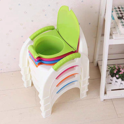 Ghế Bô Vệ Sinh Cho Bé Tiện Dụng