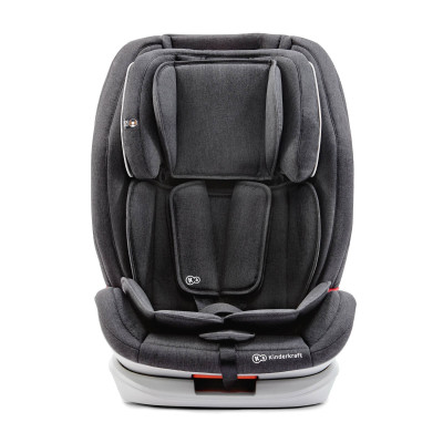 Ghế ngồi tô tô Kinderkraft Oneto3 cho bé từ 9 đến 36 kg - Hàng chính hãng