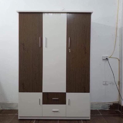  Tủ Nhựa 3 Buồng Tiện Lợi Chịu Lực Tốt Tủ Đựng Quần Áo Giá Tốt Nhất