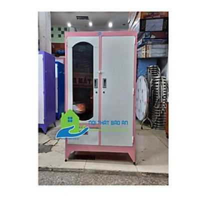Tủ 1m8 tĩnh điện nhiều màu