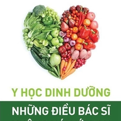 Combo Y Học Dinh Dưỡng - Những Điều Bác Sĩ Không Nói Với Bạn + Chất Xơ Diệu Kỳ (Bộ 2 Cuốn) - AL