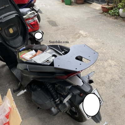 Baga Givi SRV Vario, baga SRV Vario