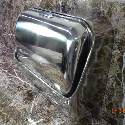 Lavabo gấp gọn