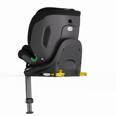 Ghế ngồi ô tô trẻ em Reebaby C004 FX Evo Fit 360 - cho bé từ 40-150 cm (sơ sinh - khoảng 18 tháng)