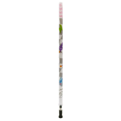 Ruột Bút Gel 0.5 mm - Mực Đen - Phiên Bản Sơn Tùng M-TP Giới Hạn - Deli CG14-BK