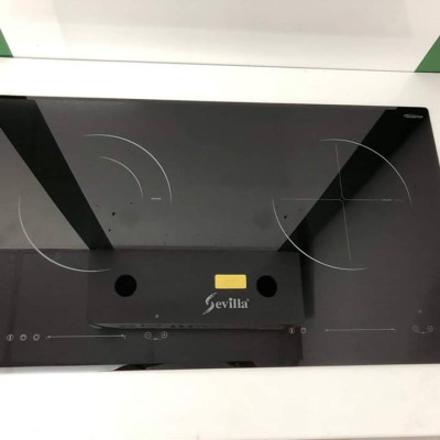 Bếp điện từ đôi Sevilla SV-137IC - Hàng Chính Hãng