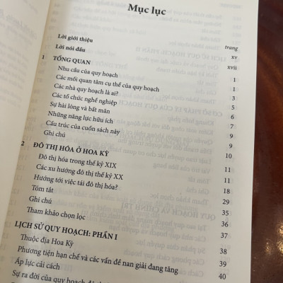 QUY HOẠCH ĐÔ THỊ ĐƯƠNG ĐẠI - John M. Levy - Nguyễn Thị Thanh Vân dịch –NXB Xây dựng
