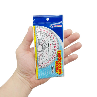 Thước Đo Độ - Ánh Dương TRAD-1
