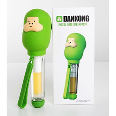 Vòi sen Cebien cho bé