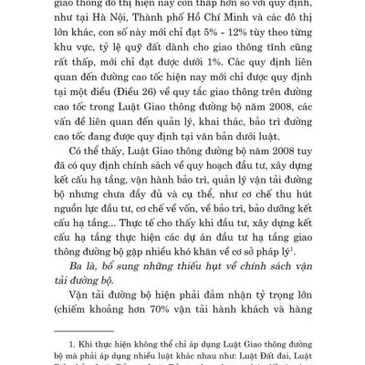 Tìm hiểu Luật trật tự, an toàn giao thông đường bộ năm 2024 - bản in 2025