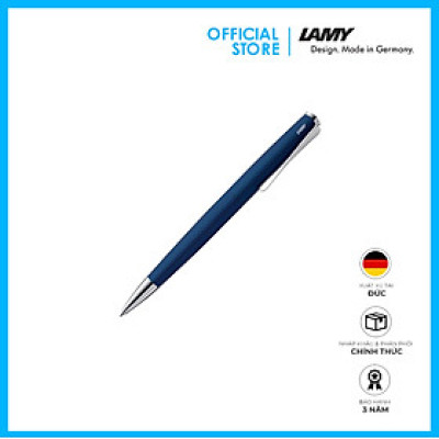 Bút Bi Lamy Studio Imperial Blue 267-4026537