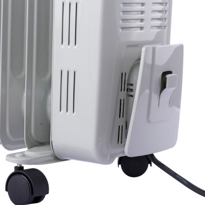 Máy Sưởi Dầu 9 Thanh TIROSS TS923 - Hàng Chính Hãng