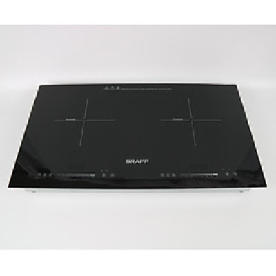 Bếp Điện Từ Đôi SRAPP SH-BT408 - Hàng Chính Hãng