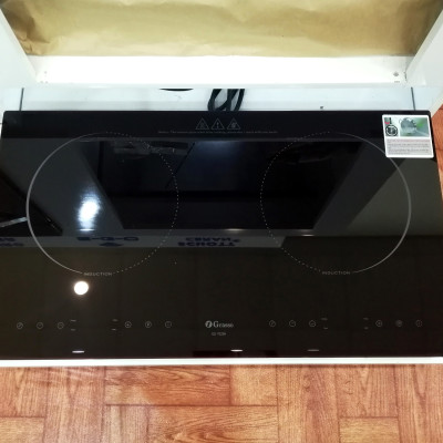 Bếp từ Grasso GS 702IH - Hàng chính hãng