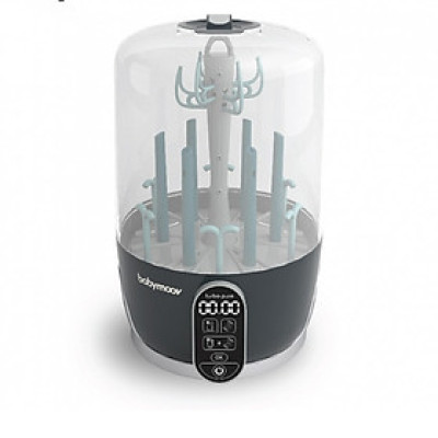 Máy tiệt trùng và sấy khô bình sữa Babymoov BM15294