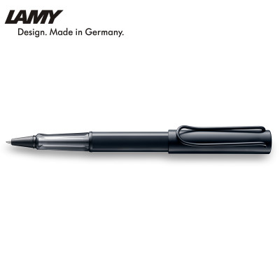 Viết LAMY AL-Star Rollerball pen-4029807 Black