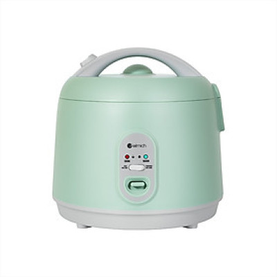 Nồi cơm điện cao cấp Elmich 1.8L RCE-9132 - Hàng chính hãng