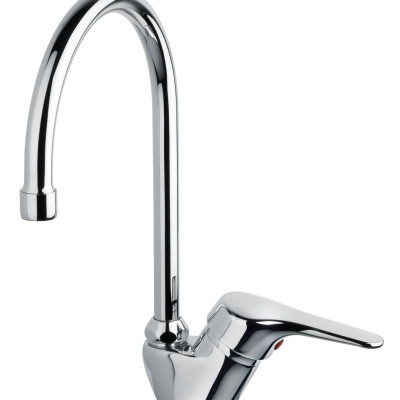 Vòi rửa chén nóng lạnh MOEN V66111 (HÀNG CHÍNH HÃNG)