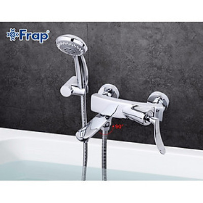 Sen tắm Frap F3081 nhập khẩu chính hãng Nga