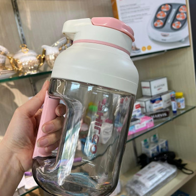 Máy xay không dây cầm tay PHILEO PH-3501 Hàn quốc Hàng chính hãng