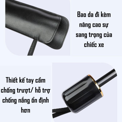 Dù Che Nắng, Dù Che Nắng Kính Lái Ô Tô 