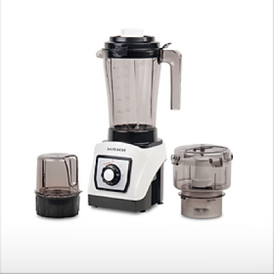 Máy Xay Sinh Tố HAMM HBL-1263 - Hàng Chính Hãng