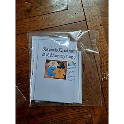 Rập đầm dây dáng suông - Rập giấy A0 mã 900 (BẢN VẼ)