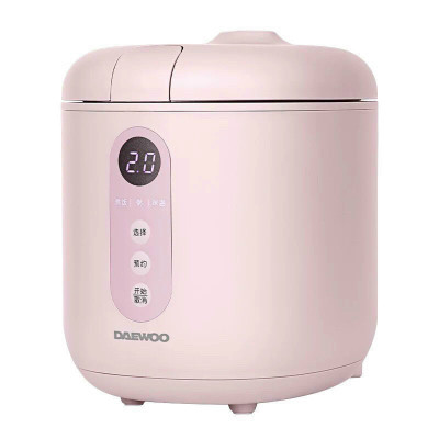 NỒI CƠM ĐIỆN DAEWOO FB08 Hàng chính hãng