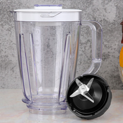 Máy xay sinh tố Tefal BL42Q166 - Hàng Chính Hãng - Chỉ Giao Hồ Chí Minh