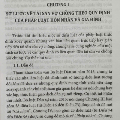 Giao dịch dân sự liên quan tới tài sản của vợ, chồng qua thực tiễn hành nghề công chứng