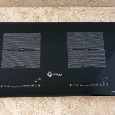 Bếp từ đôi CATA – M868I MALAYSIA Hàng Chính Hãng