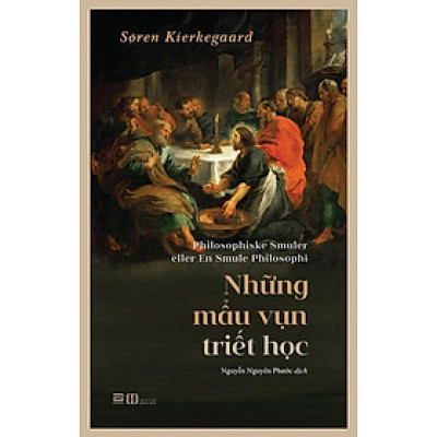 Những Mẩu Vụn Triết Học