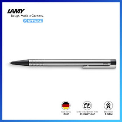 Bút Cao Cấp Lamy logo Mod. 405-4001238