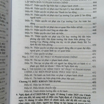 Sách Luật Bảo Hiểm Xã Hội, Bảo Hiểm Y Tế, Bộ Luật Lao Động – Hệ Thống Các Văn Bản Quy Định Chi Tiết Thi Hành (V2569T)