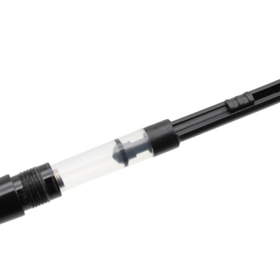 Bút Máy Kim Loại - Thiên Long TP-FTC02 - Màu Xanh Dương