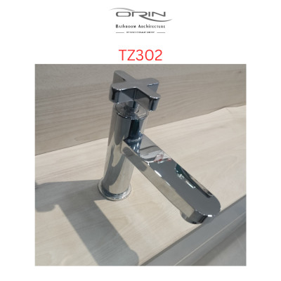 Vòi chậu nhập khẩu ORIN TZ302