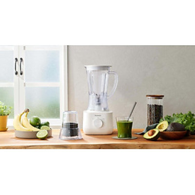 Máy xay sinh tố đa năng Panasonic MX-EP3111WRA - HÀNG CHÍNH HÃNG