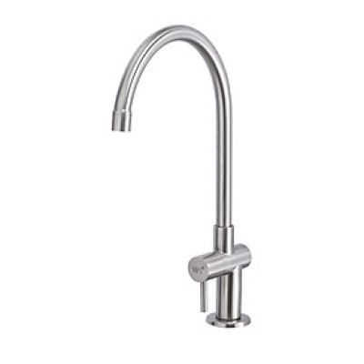 Vòi Chậu Lạnh WS-0231J INOX SUS 304