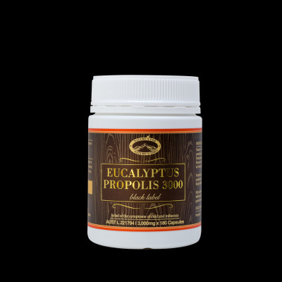  Viên uống keo ong bảo vệ sức khỏe Nature