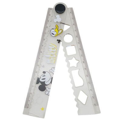 Thước Gập 30 cm Mickey - Ume DM0346M1