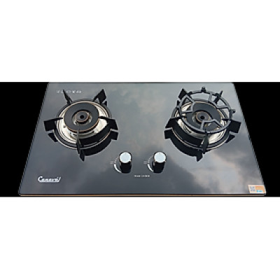 Bếp gas âm 2 lò Canaval CA6838 - Hàng nhập khẩu