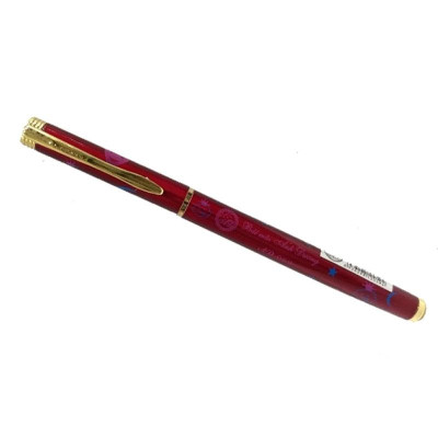 Bút Mài Ánh Dương AD 059 - Màu Đỏ