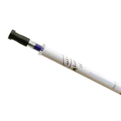 Ruột Bút Gel 0.5 mm - Mực Xanh - Phiên Bản Sơn Tùng M-TP Giới Hạn - Deli CG14-BK