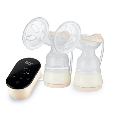 MÁY HÚT SỮA ĐIỆN ĐÔI FATZ BABY - CHORUS 2 - FB1182MX