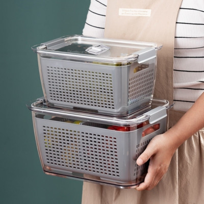 BỘ HỘP ĐỰNG THỰC PHẨM 2 LỚP HOKORI – GIẢI PHÁP BẢO QUẢN THÔNG MINH