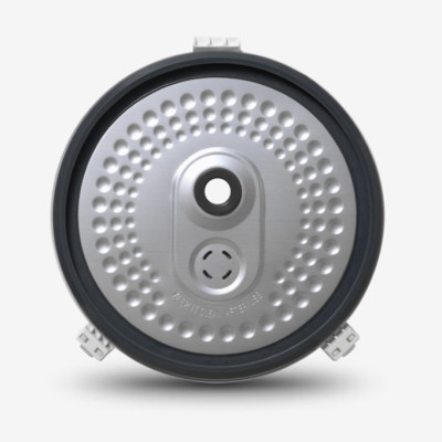 Nồi Cơm Điện Panasonic 1.8 lít SR-CP188NRAM - Hàng Chính Hãng - Chỉ Giao Hồ Chí Minh