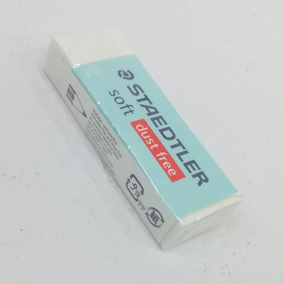 Tẩy Chì Học Sinh Staedtler 526 S20